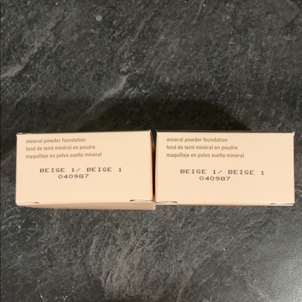 Mary Kay Mineral Powder Foundation